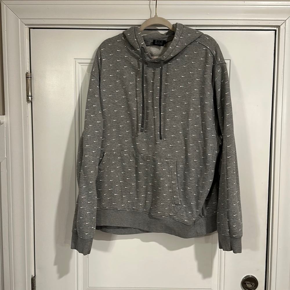 Nike XXL Pullover